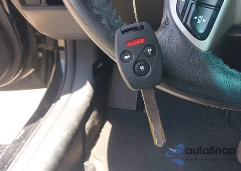 2012 Honda Accord 3.5 Ex-L z USA, uszkodzony, nr VIN 1HGCP3F88CA030662